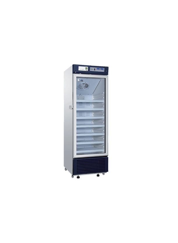 2～8℃ 薬品冷蔵庫 HYC-390 | ビットストロング ストア