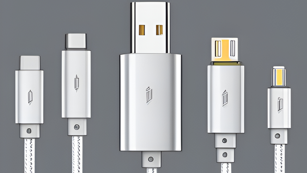 Main-USB-terminals