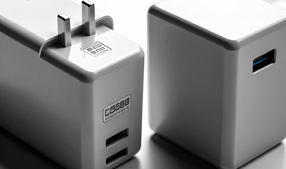 side-by-side-comparison-of-two-AC-adapters